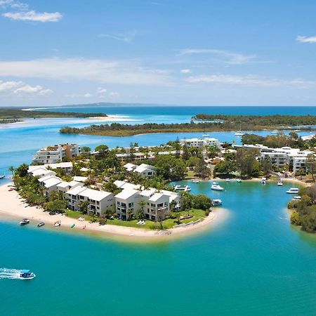 Culgoa Point Beach Resort Noosa Heads Εξωτερικό φωτογραφία