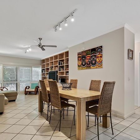 Culgoa Point Beach Resort Noosa Heads Εξωτερικό φωτογραφία
