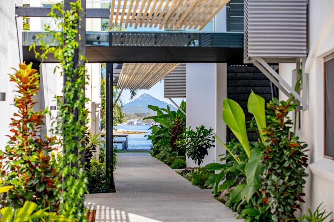 Culgoa Point Beach Resort Noosa Heads Εξωτερικό φωτογραφία