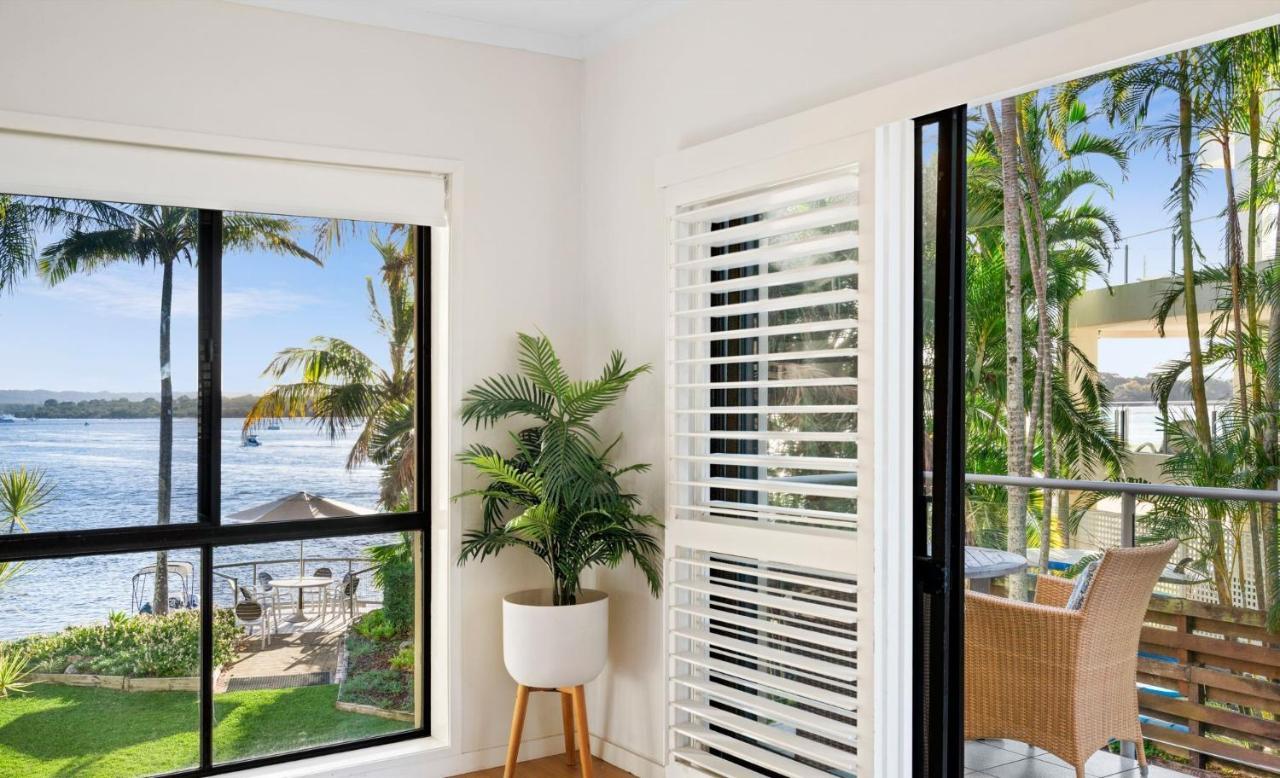 Culgoa Point Beach Resort Noosa Heads Εξωτερικό φωτογραφία