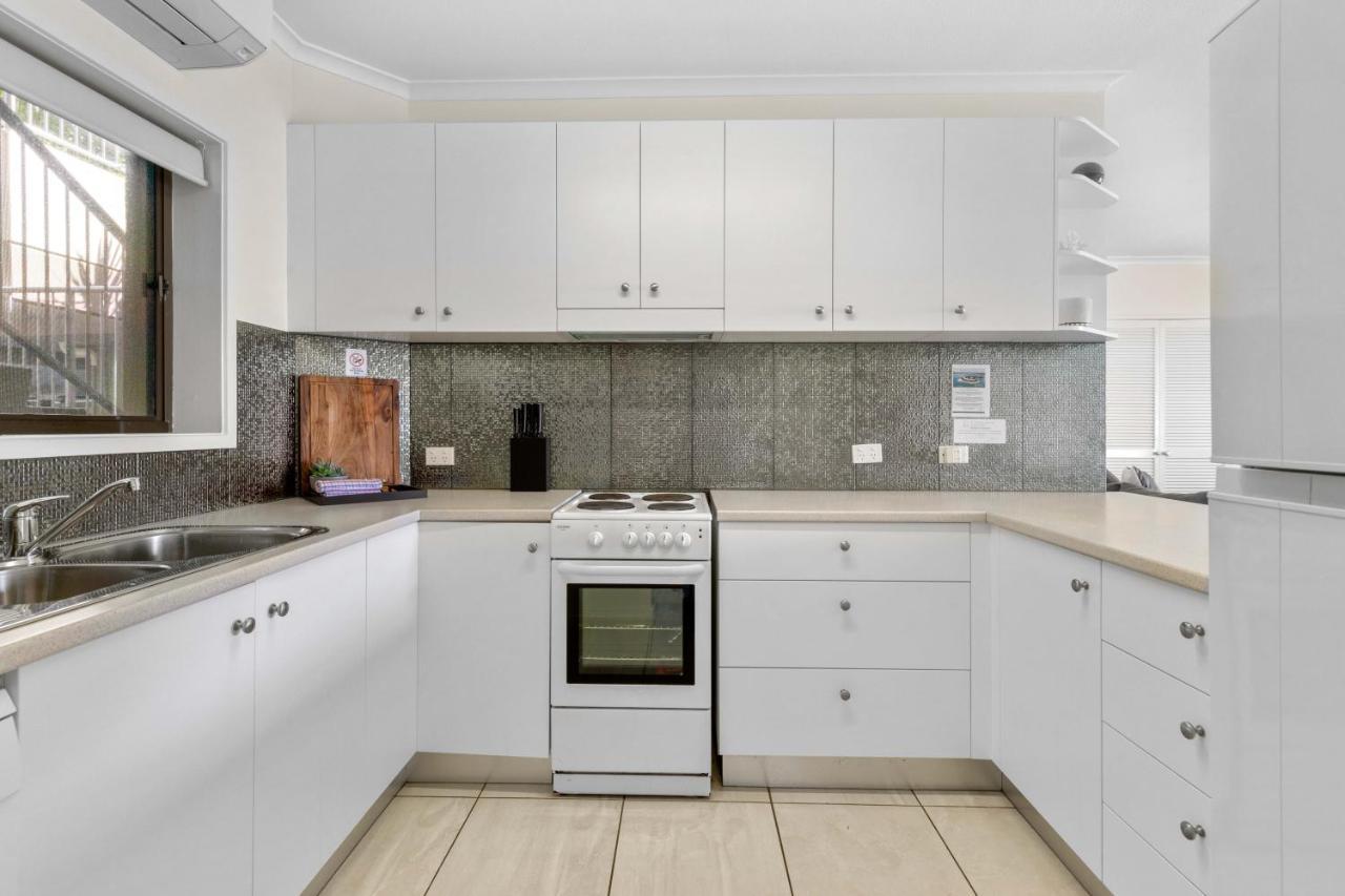 Culgoa Point Beach Resort Noosa Heads Εξωτερικό φωτογραφία
