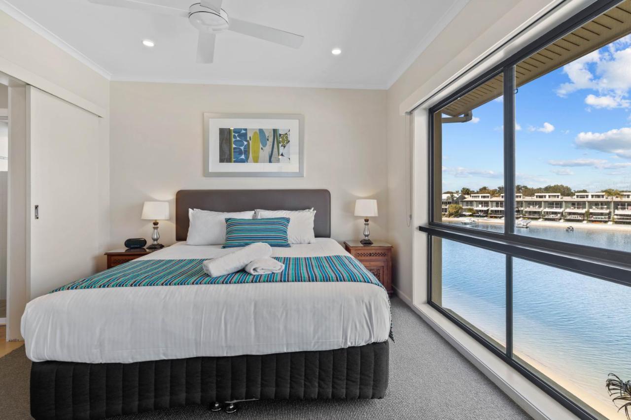Culgoa Point Beach Resort Noosa Heads Εξωτερικό φωτογραφία