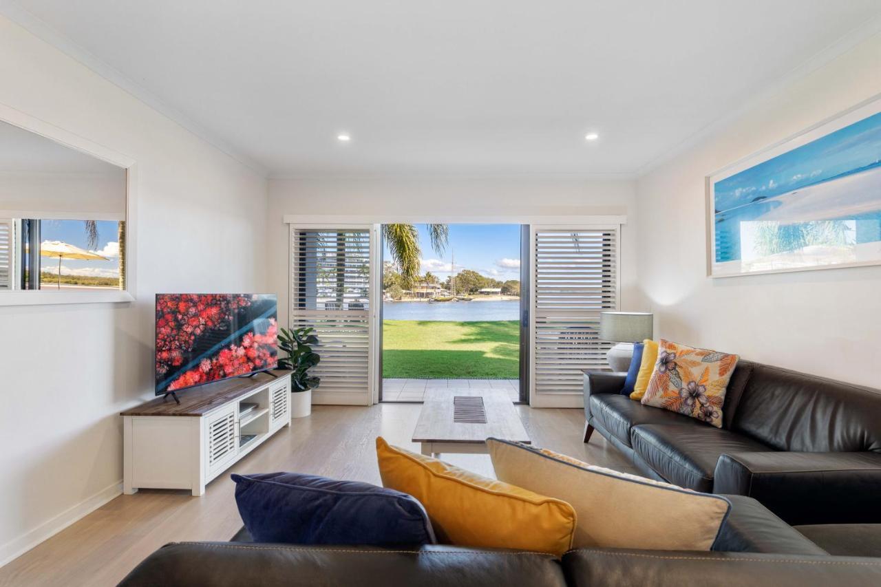 Culgoa Point Beach Resort Noosa Heads Εξωτερικό φωτογραφία