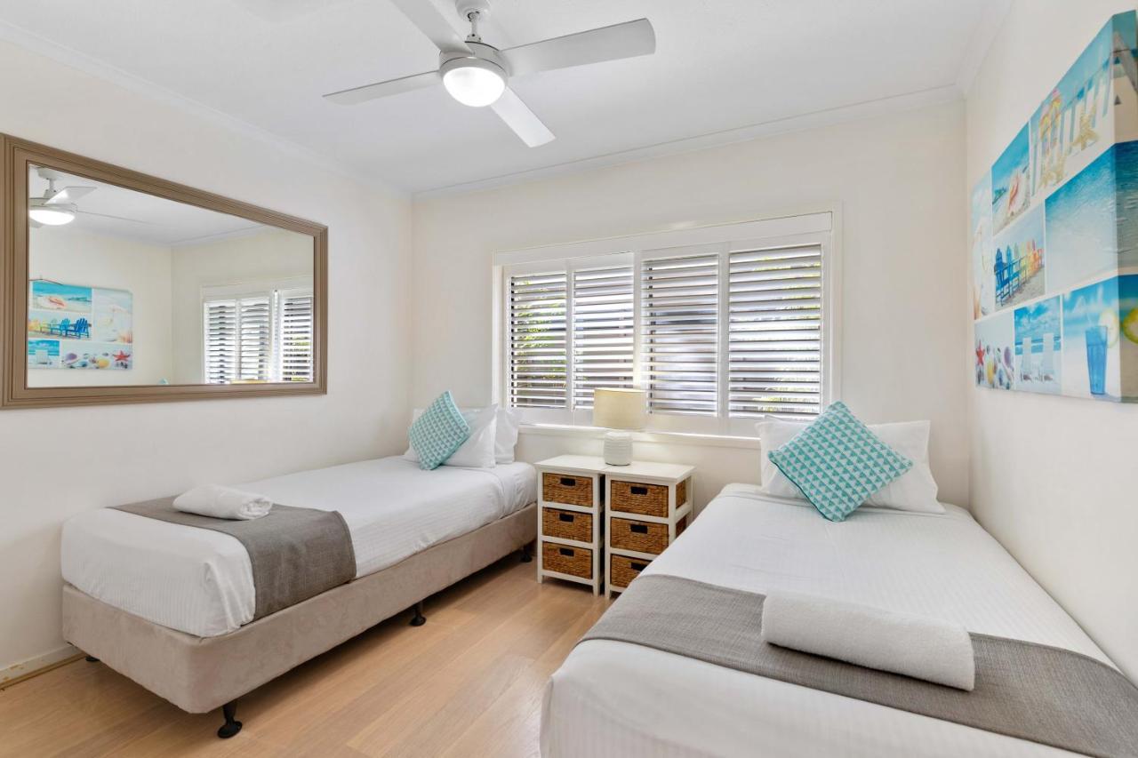 Culgoa Point Beach Resort Noosa Heads Εξωτερικό φωτογραφία