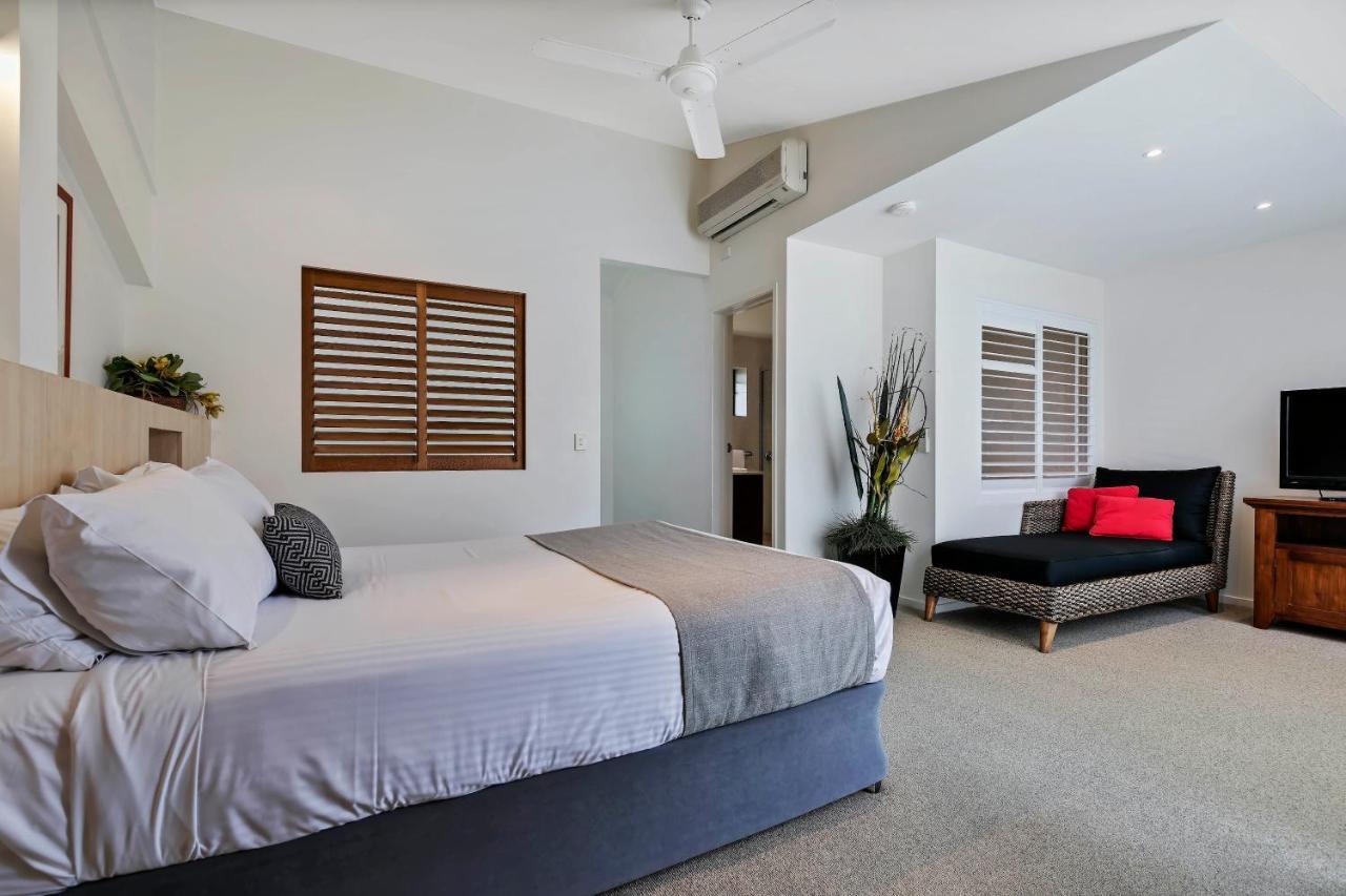 Culgoa Point Beach Resort Noosa Heads Εξωτερικό φωτογραφία