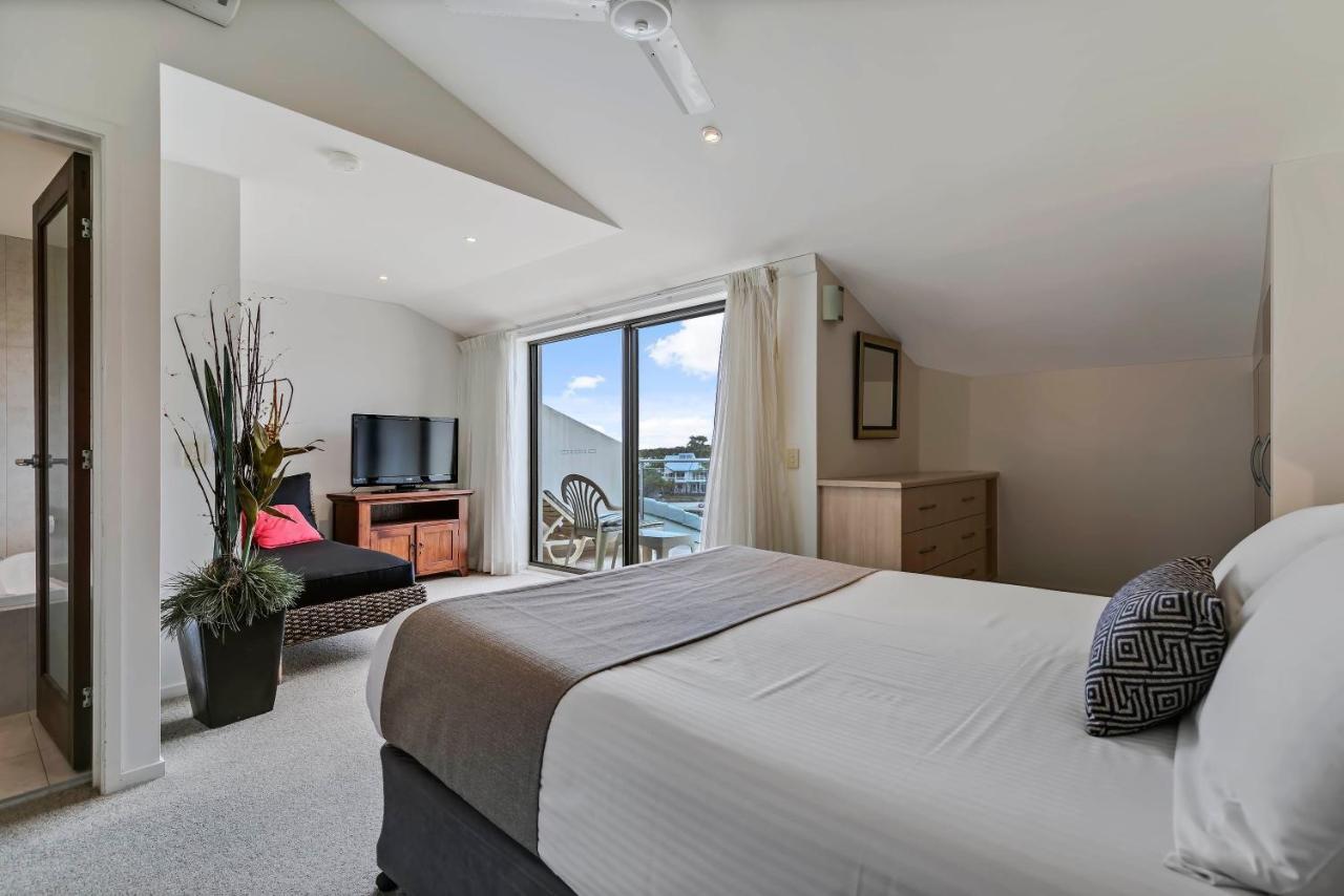Culgoa Point Beach Resort Noosa Heads Εξωτερικό φωτογραφία