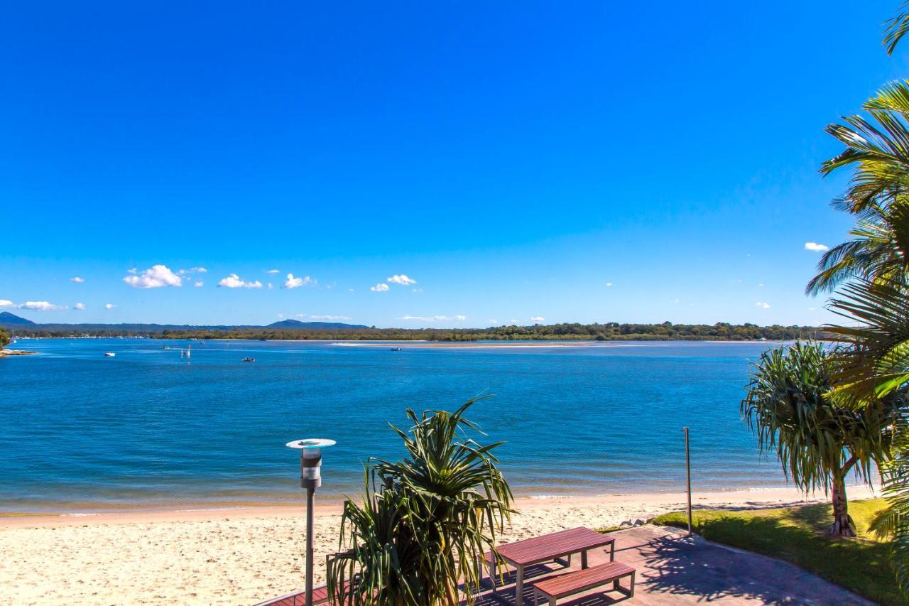 Culgoa Point Beach Resort Noosa Heads Εξωτερικό φωτογραφία