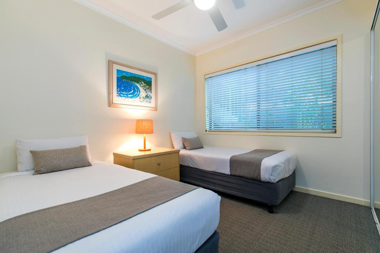 Culgoa Point Beach Resort Noosa Heads Εξωτερικό φωτογραφία