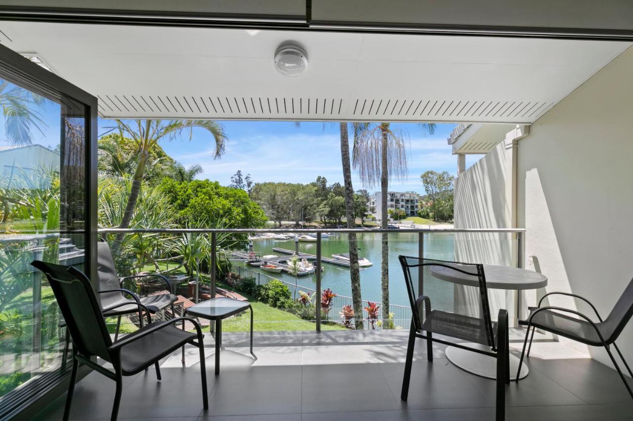 Culgoa Point Beach Resort Noosa Heads Εξωτερικό φωτογραφία