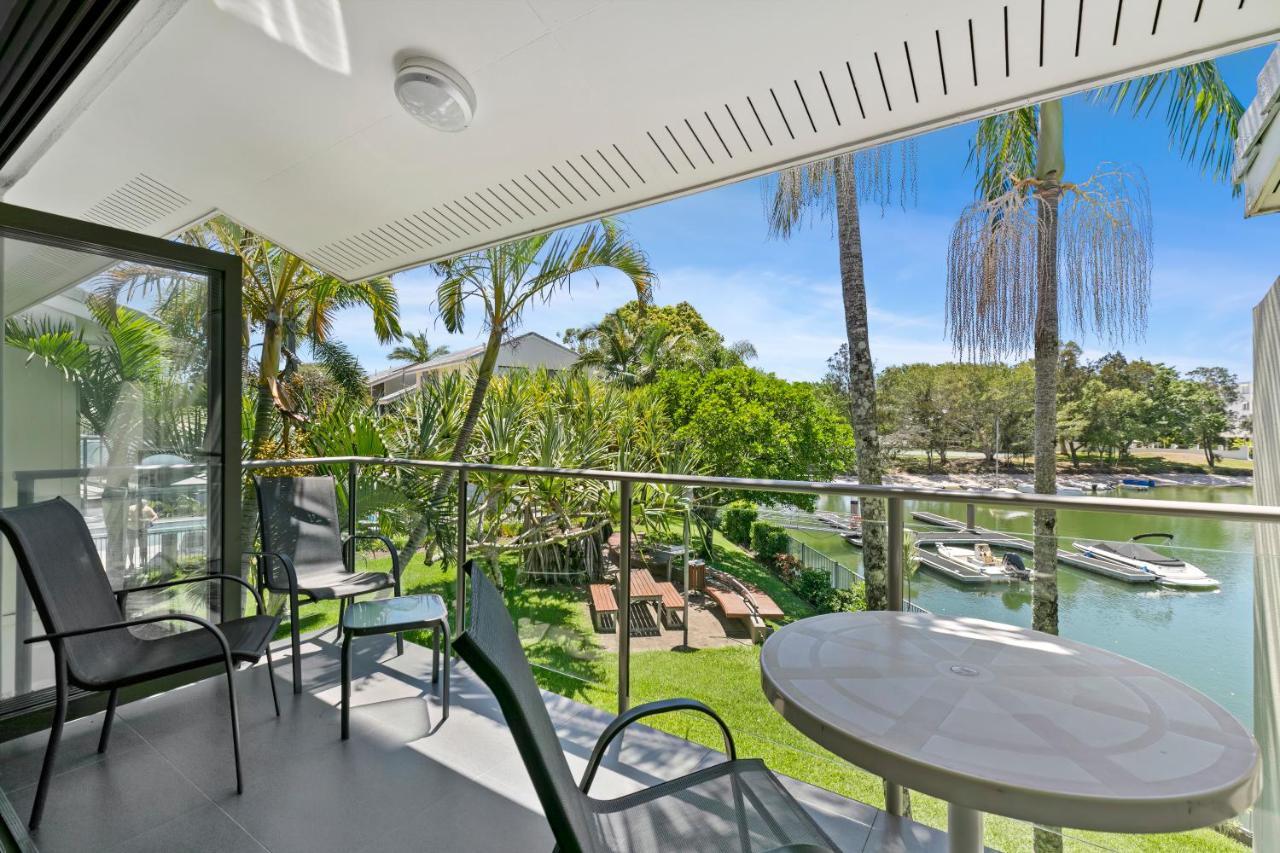 Culgoa Point Beach Resort Noosa Heads Εξωτερικό φωτογραφία