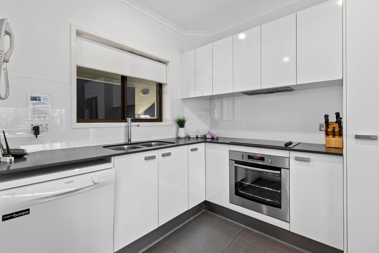 Culgoa Point Beach Resort Noosa Heads Εξωτερικό φωτογραφία