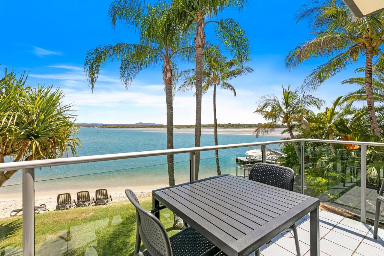 Culgoa Point Beach Resort Noosa Heads Εξωτερικό φωτογραφία