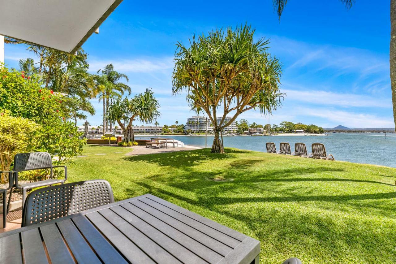Culgoa Point Beach Resort Noosa Heads Εξωτερικό φωτογραφία