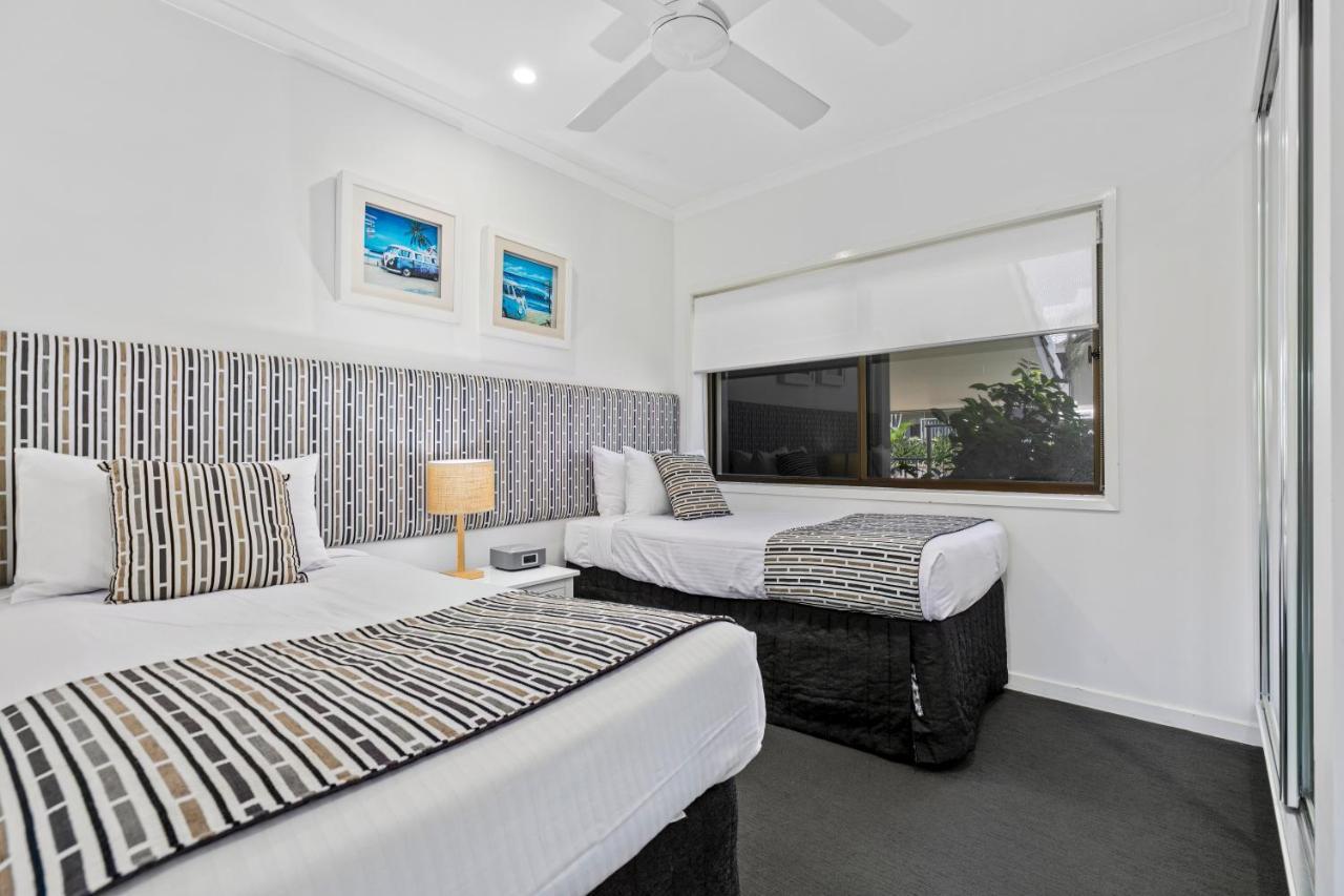Culgoa Point Beach Resort Noosa Heads Εξωτερικό φωτογραφία