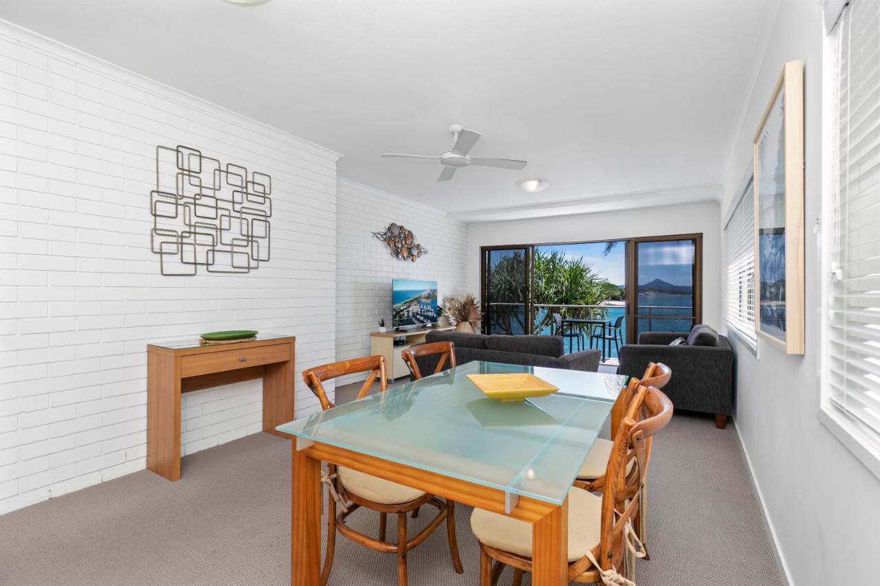 Culgoa Point Beach Resort Noosa Heads Εξωτερικό φωτογραφία