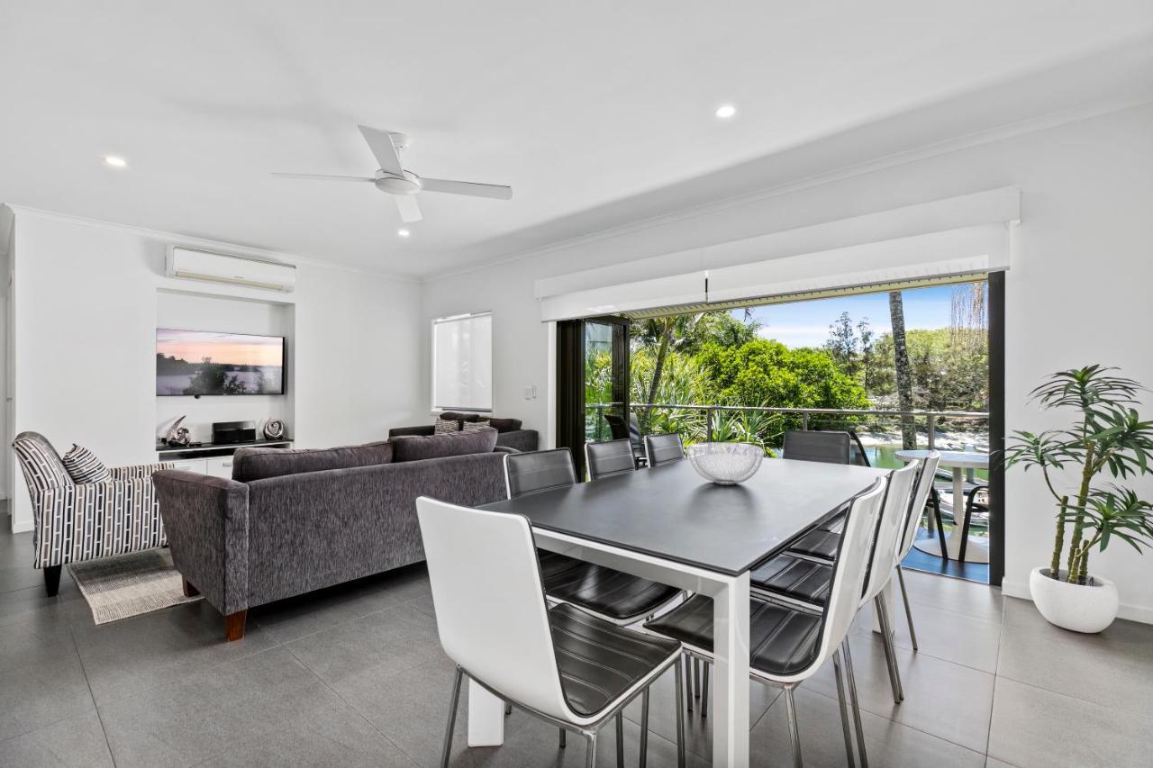 Culgoa Point Beach Resort Noosa Heads Εξωτερικό φωτογραφία