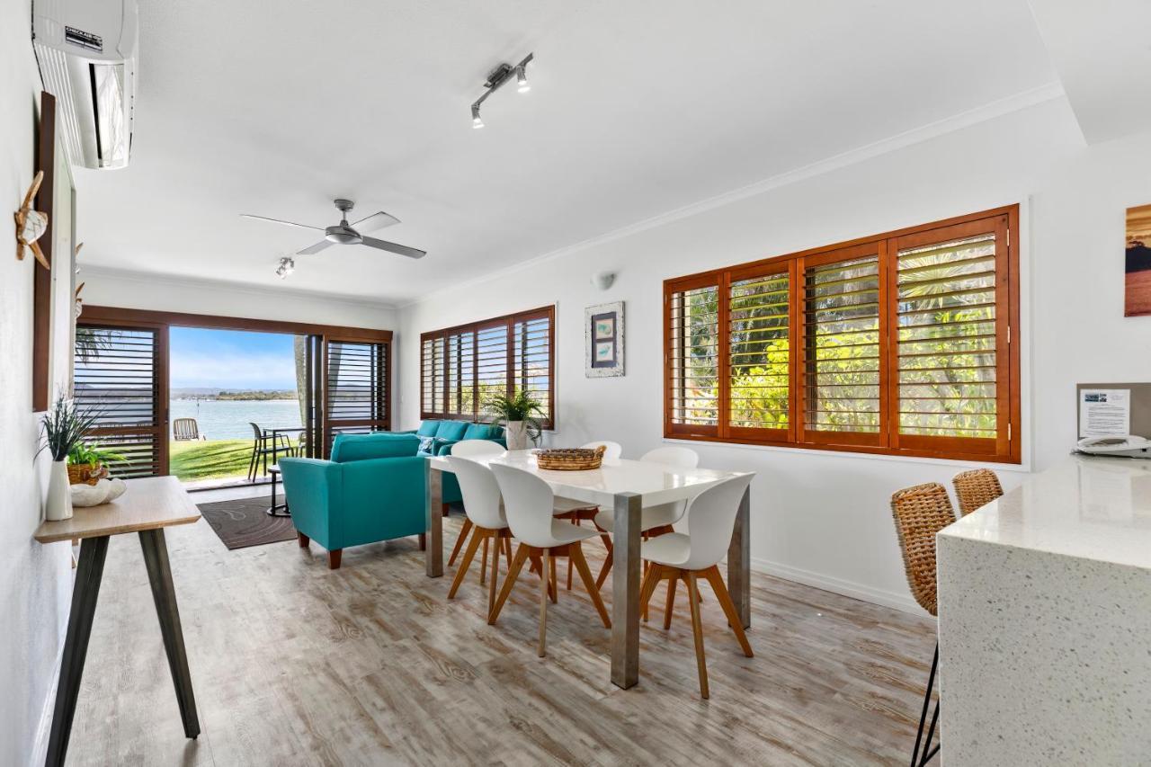 Culgoa Point Beach Resort Noosa Heads Εξωτερικό φωτογραφία