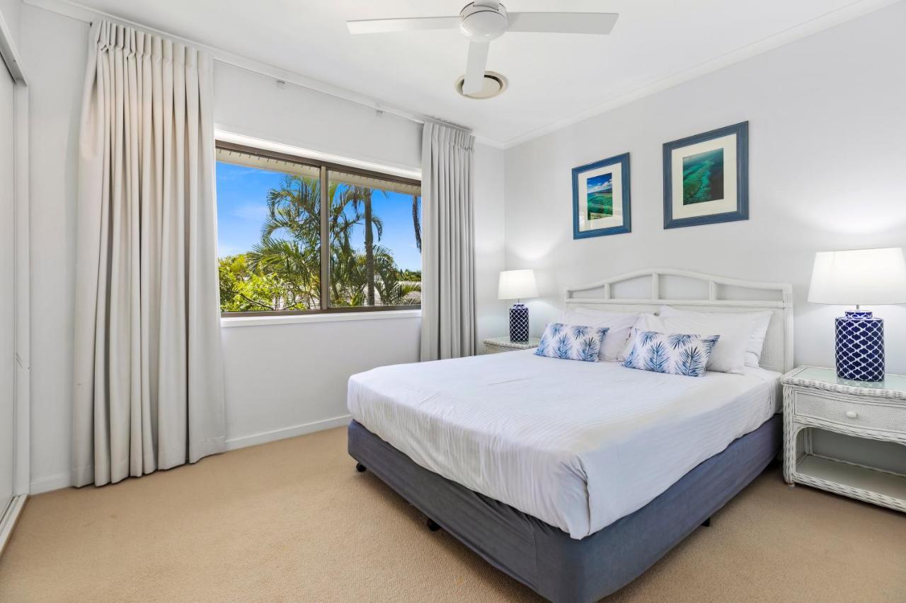 Culgoa Point Beach Resort Noosa Heads Εξωτερικό φωτογραφία