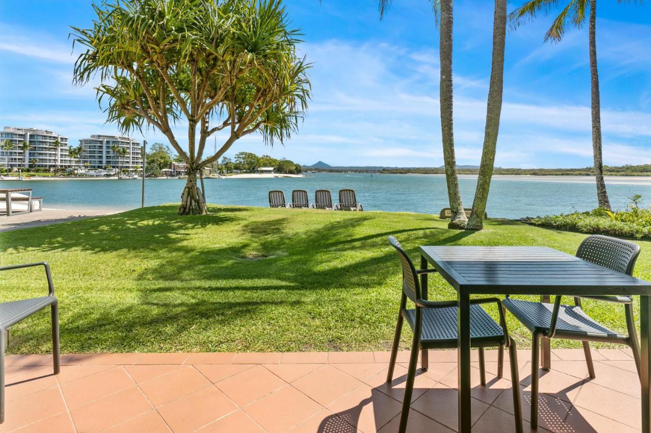 Culgoa Point Beach Resort Noosa Heads Εξωτερικό φωτογραφία