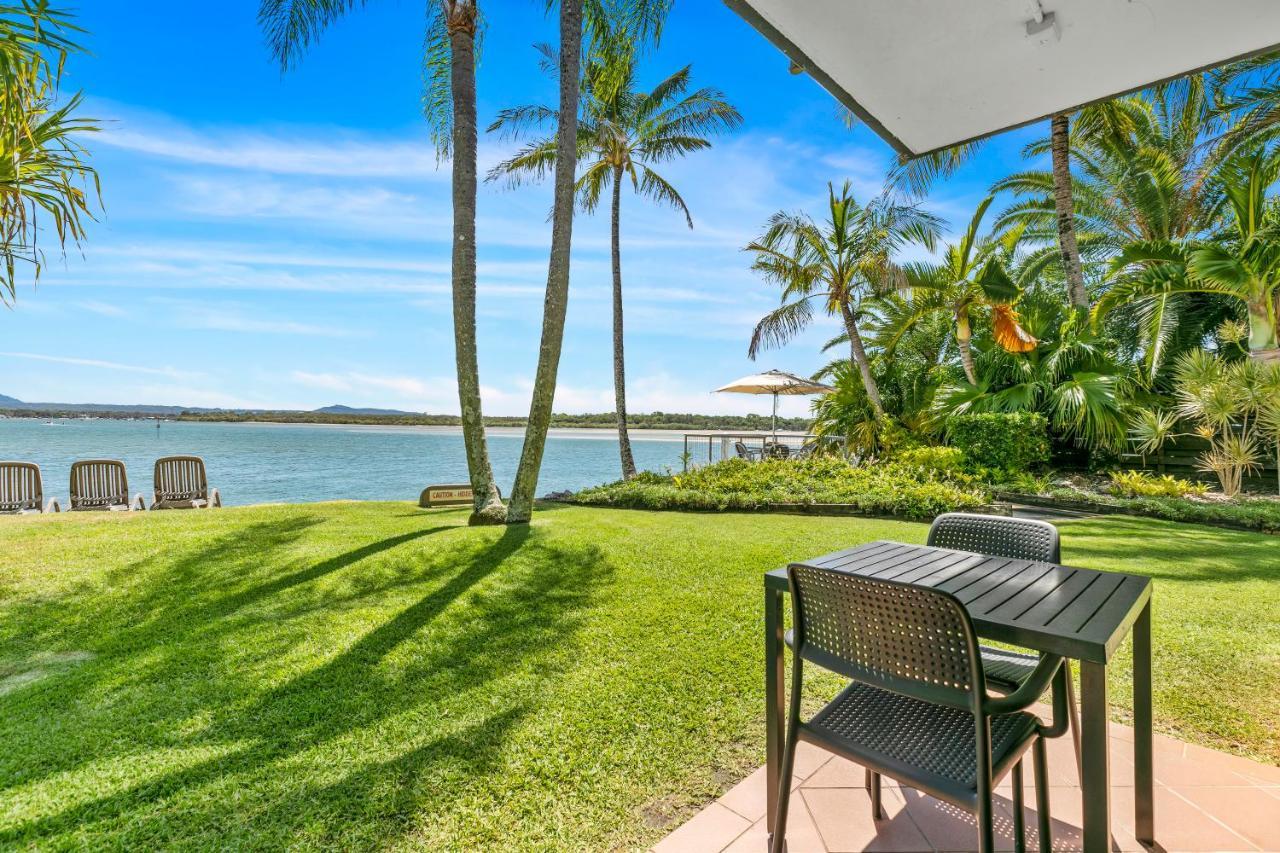 Culgoa Point Beach Resort Noosa Heads Εξωτερικό φωτογραφία