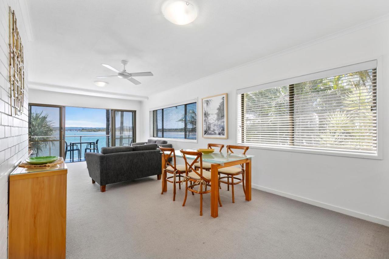 Culgoa Point Beach Resort Noosa Heads Εξωτερικό φωτογραφία