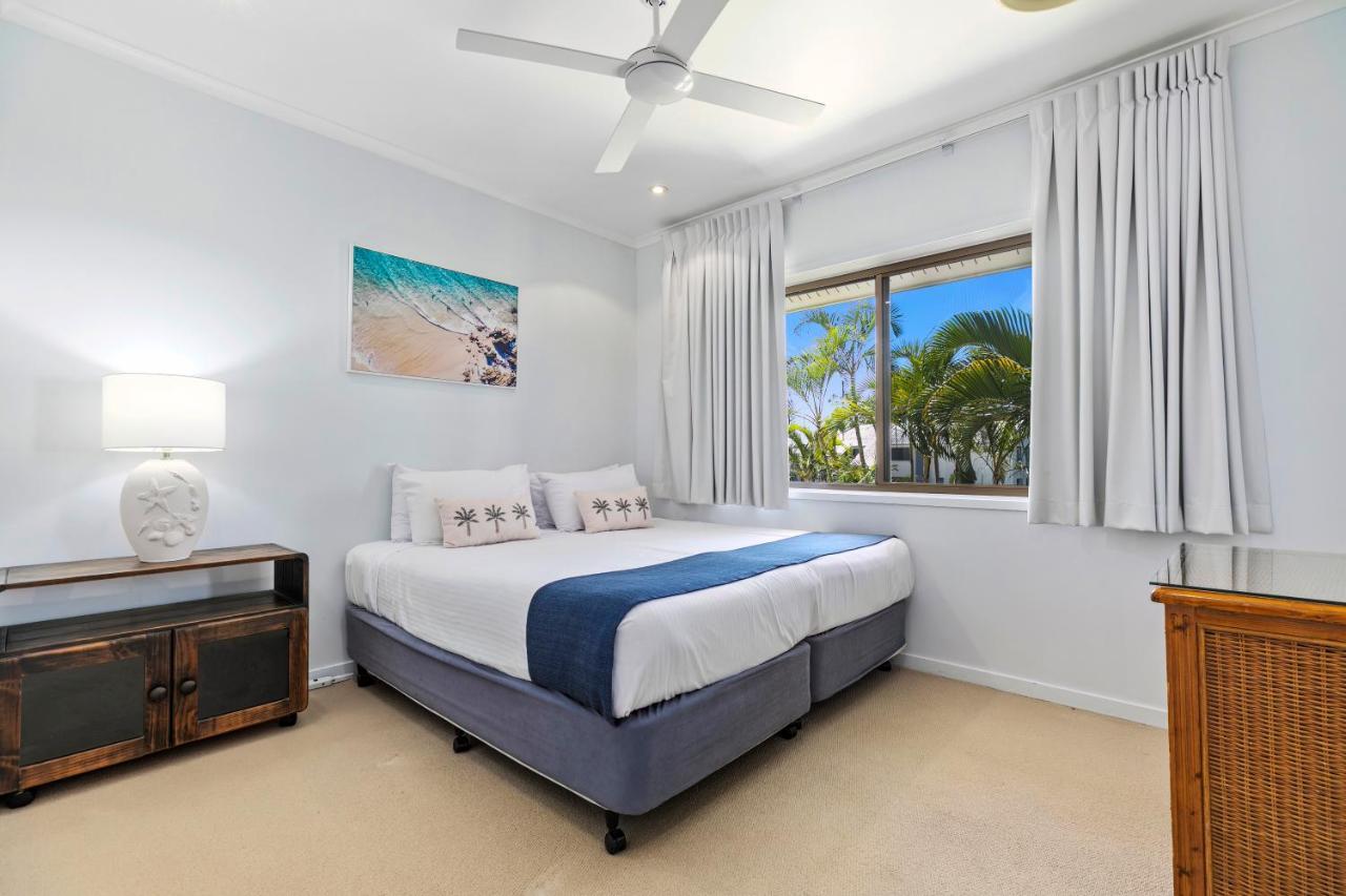 Culgoa Point Beach Resort Noosa Heads Εξωτερικό φωτογραφία