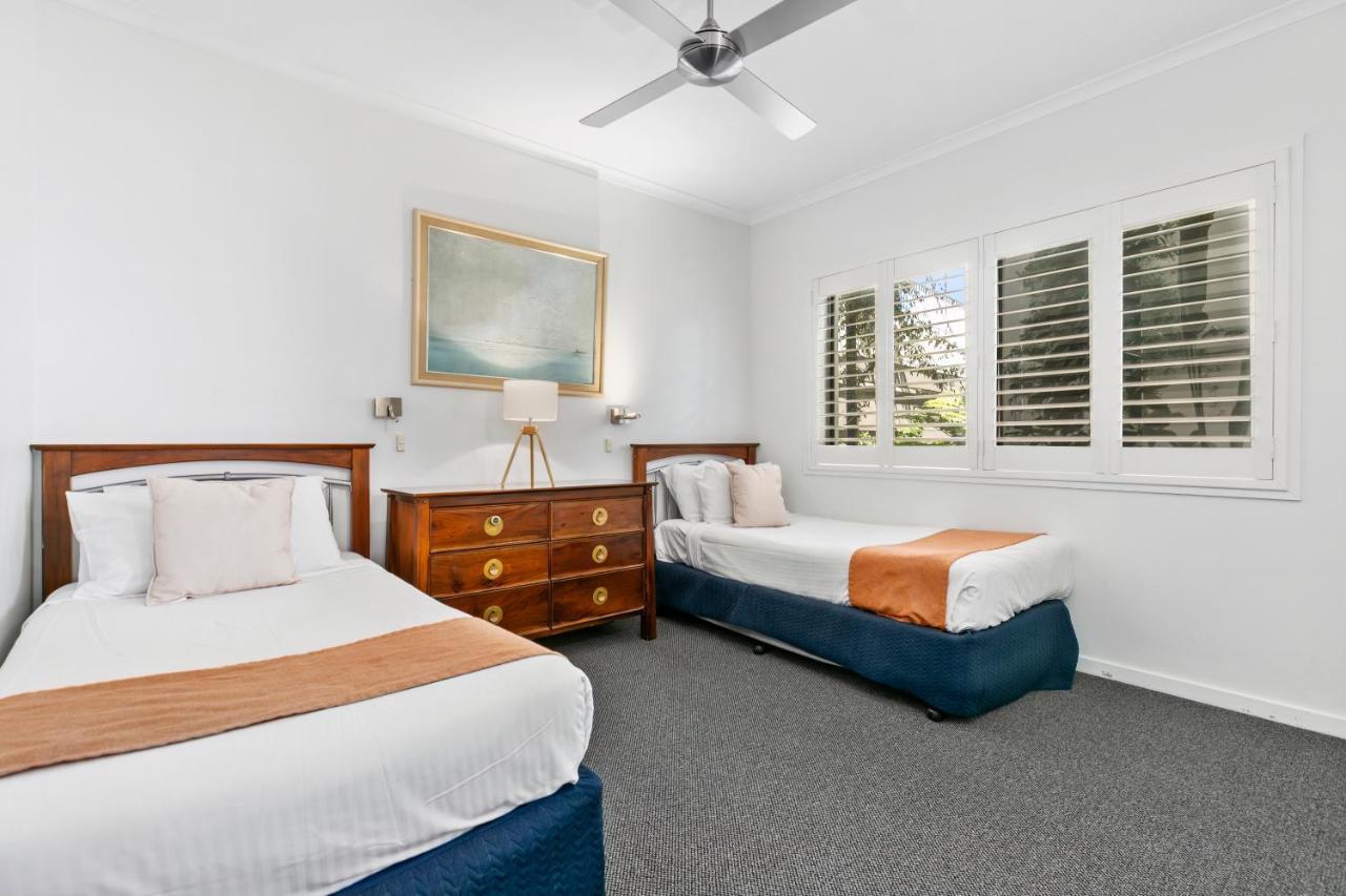 Culgoa Point Beach Resort Noosa Heads Εξωτερικό φωτογραφία
