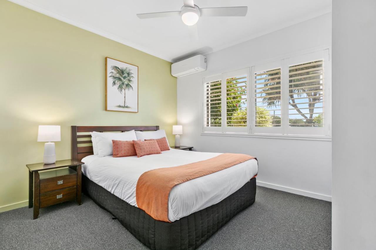 Culgoa Point Beach Resort Noosa Heads Εξωτερικό φωτογραφία