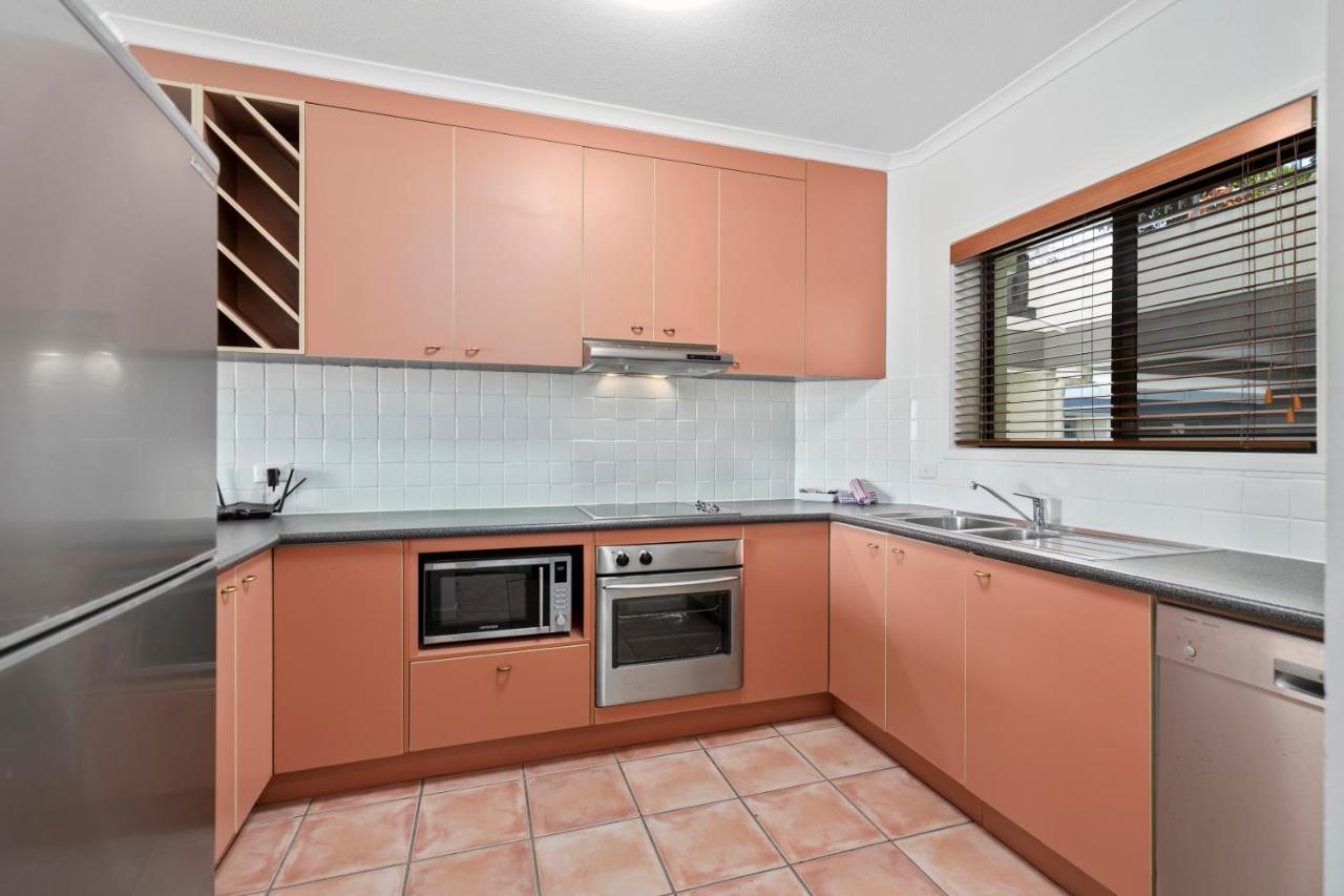 Culgoa Point Beach Resort Noosa Heads Εξωτερικό φωτογραφία