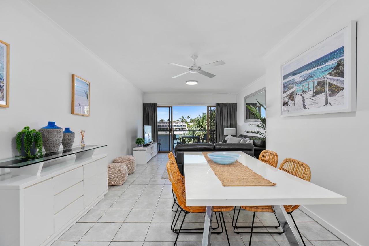 Culgoa Point Beach Resort Noosa Heads Εξωτερικό φωτογραφία