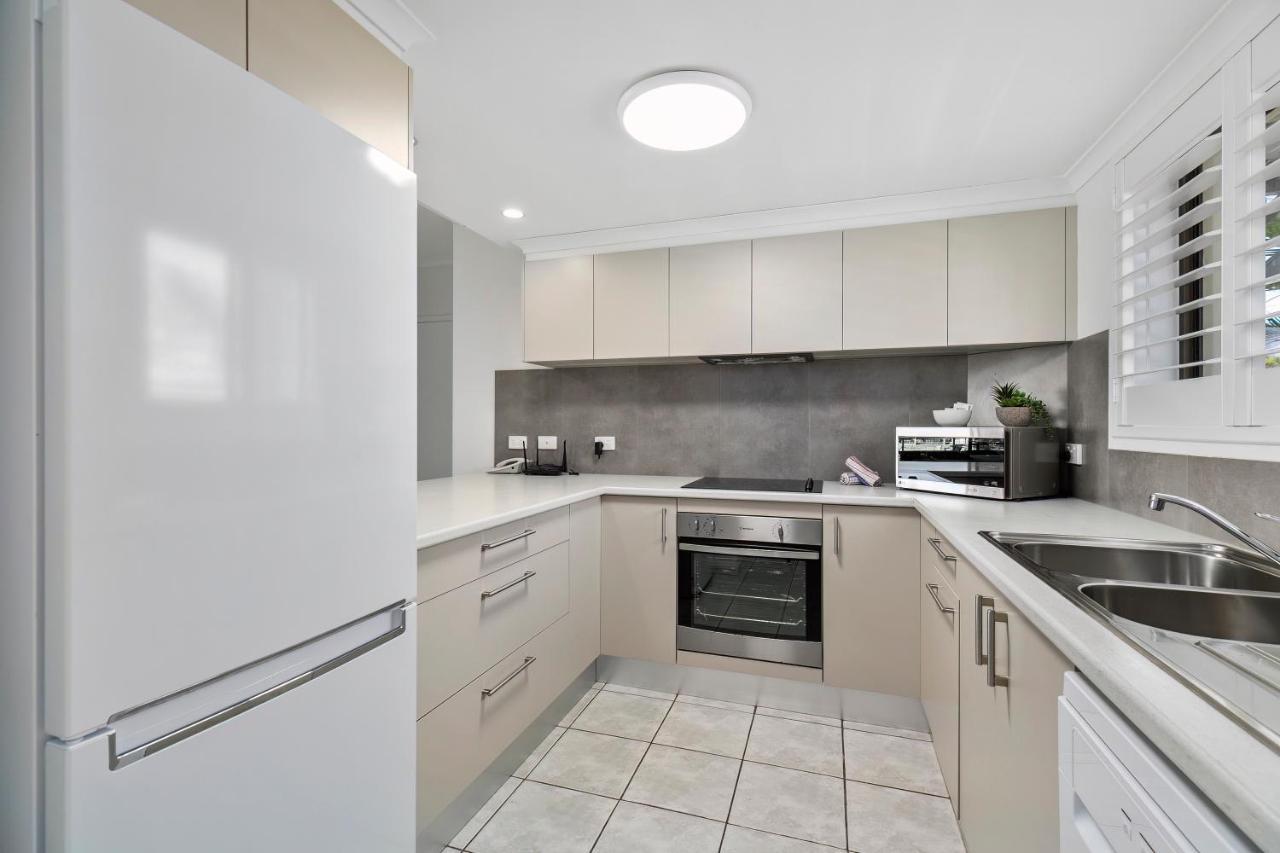 Culgoa Point Beach Resort Noosa Heads Εξωτερικό φωτογραφία