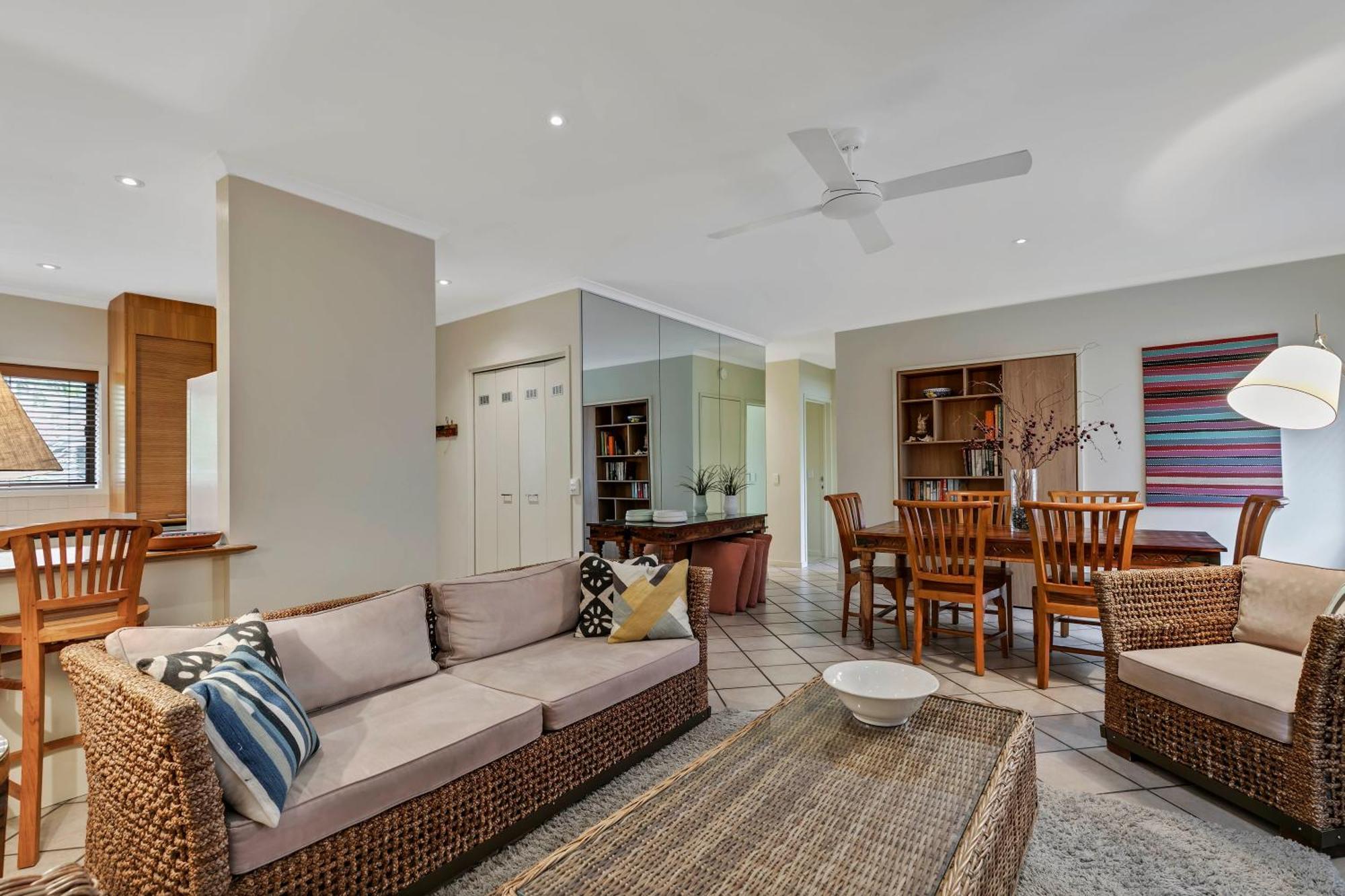 Culgoa Point Beach Resort Noosa Heads Εξωτερικό φωτογραφία