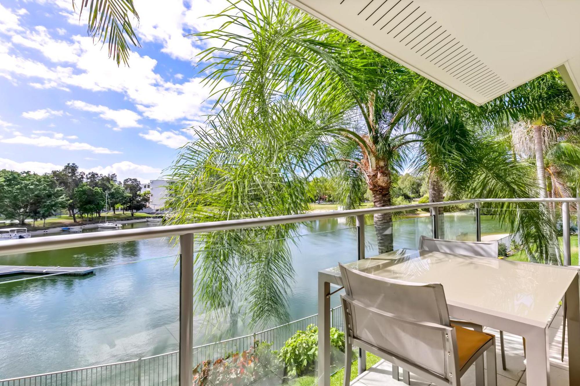 Culgoa Point Beach Resort Noosa Heads Εξωτερικό φωτογραφία
