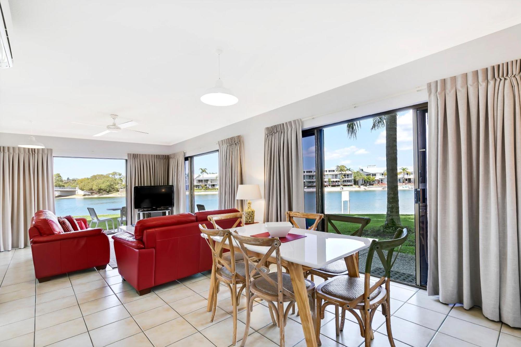 Culgoa Point Beach Resort Noosa Heads Εξωτερικό φωτογραφία