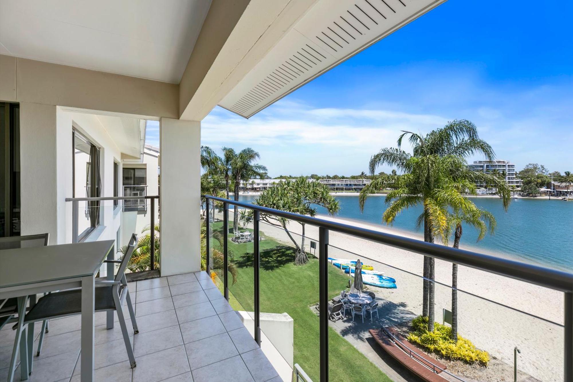 Culgoa Point Beach Resort Noosa Heads Εξωτερικό φωτογραφία