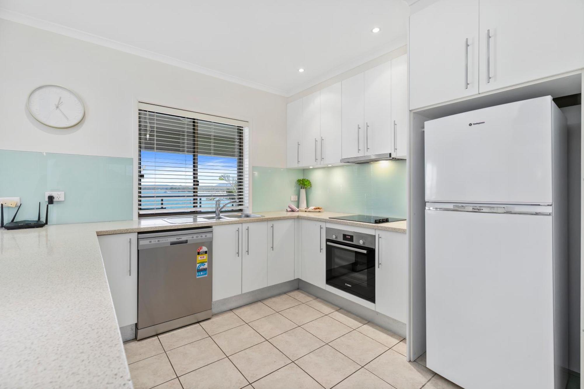Culgoa Point Beach Resort Noosa Heads Εξωτερικό φωτογραφία