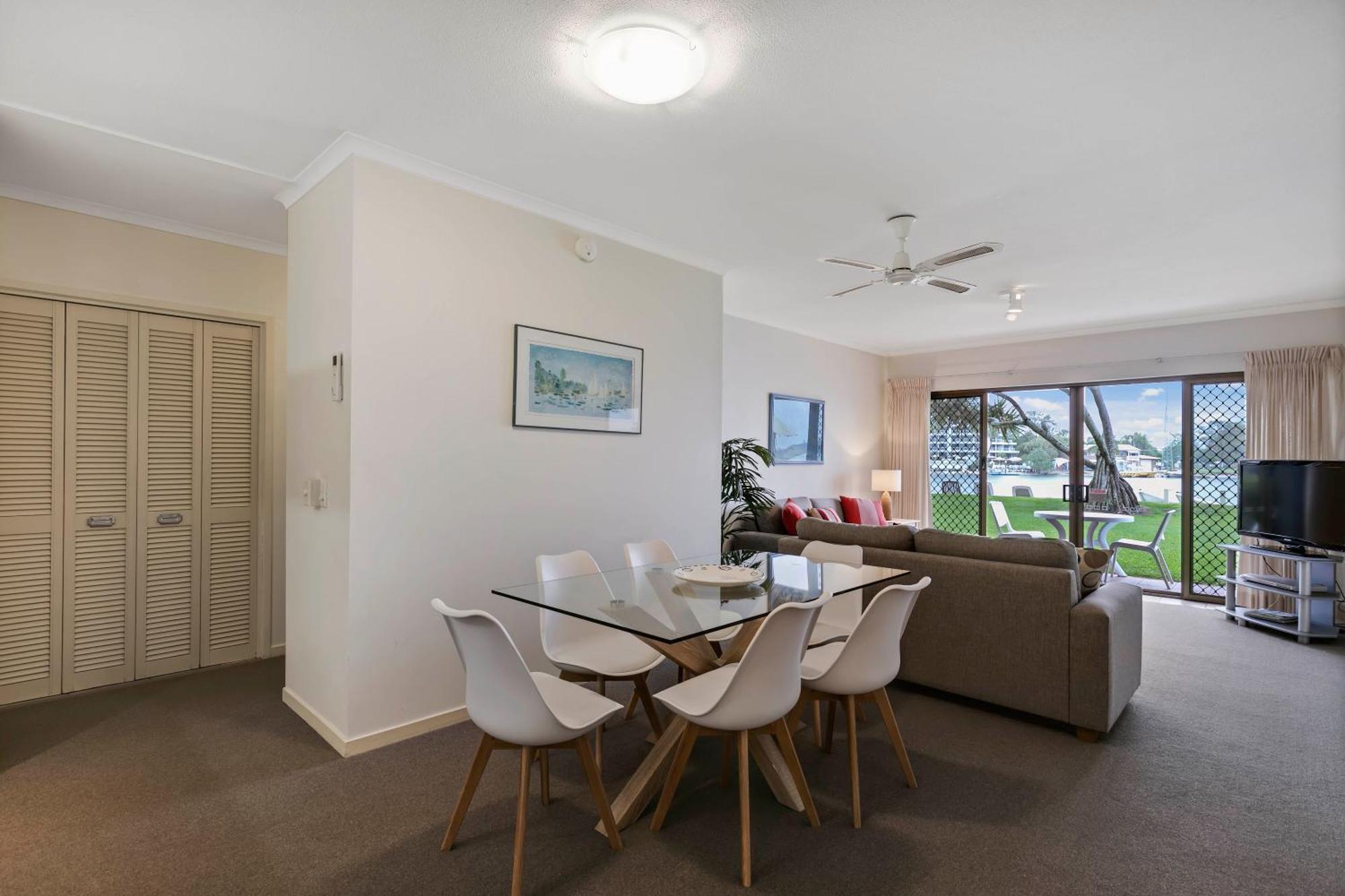 Culgoa Point Beach Resort Noosa Heads Εξωτερικό φωτογραφία
