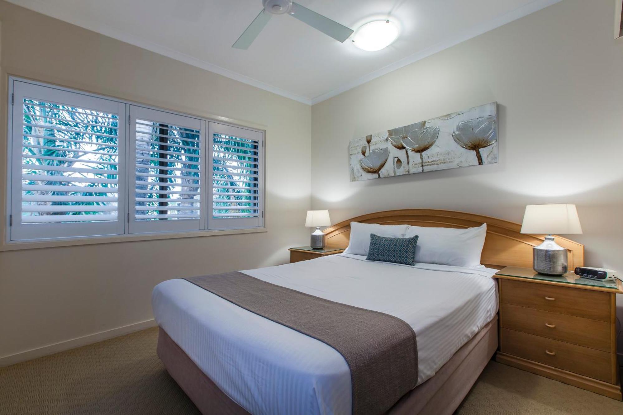 Culgoa Point Beach Resort Noosa Heads Εξωτερικό φωτογραφία