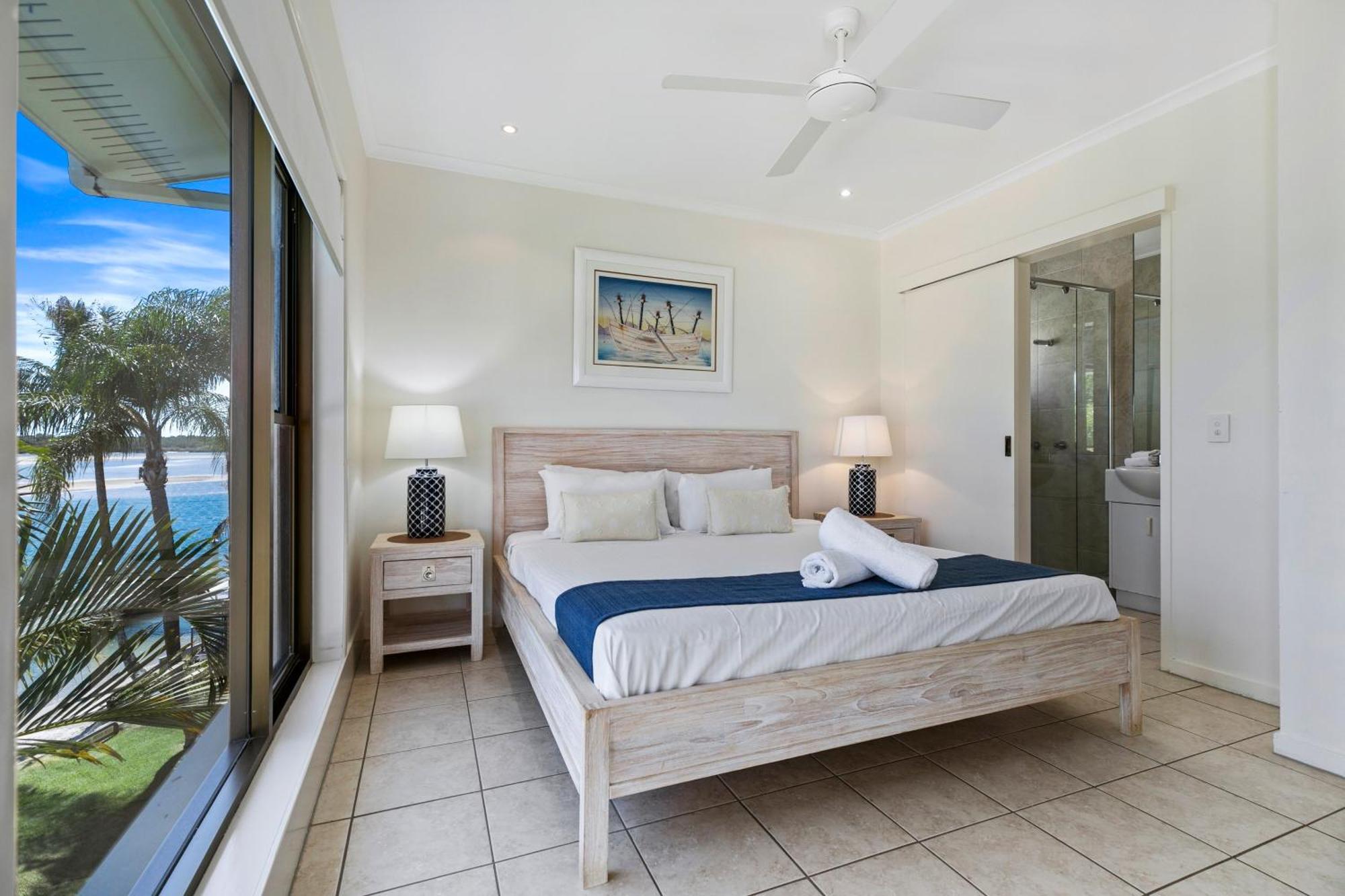 Culgoa Point Beach Resort Noosa Heads Εξωτερικό φωτογραφία