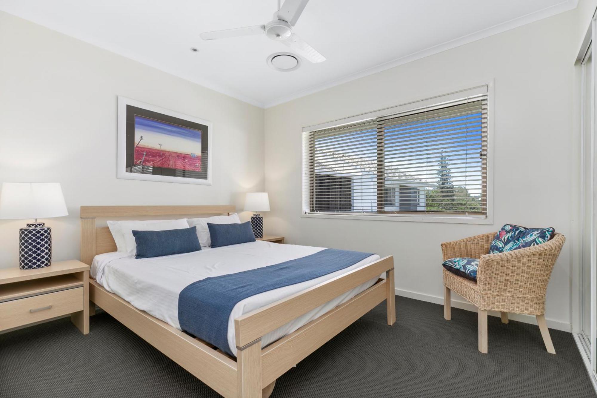 Culgoa Point Beach Resort Noosa Heads Εξωτερικό φωτογραφία