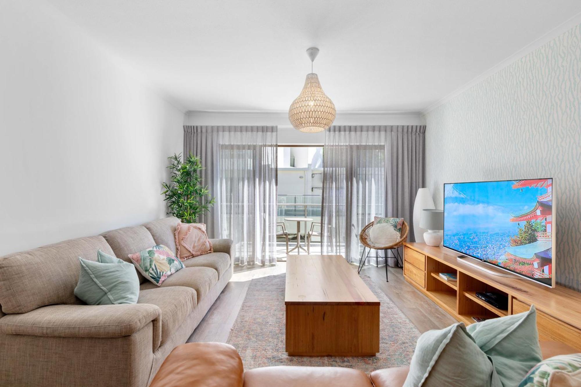 Culgoa Point Beach Resort Noosa Heads Εξωτερικό φωτογραφία