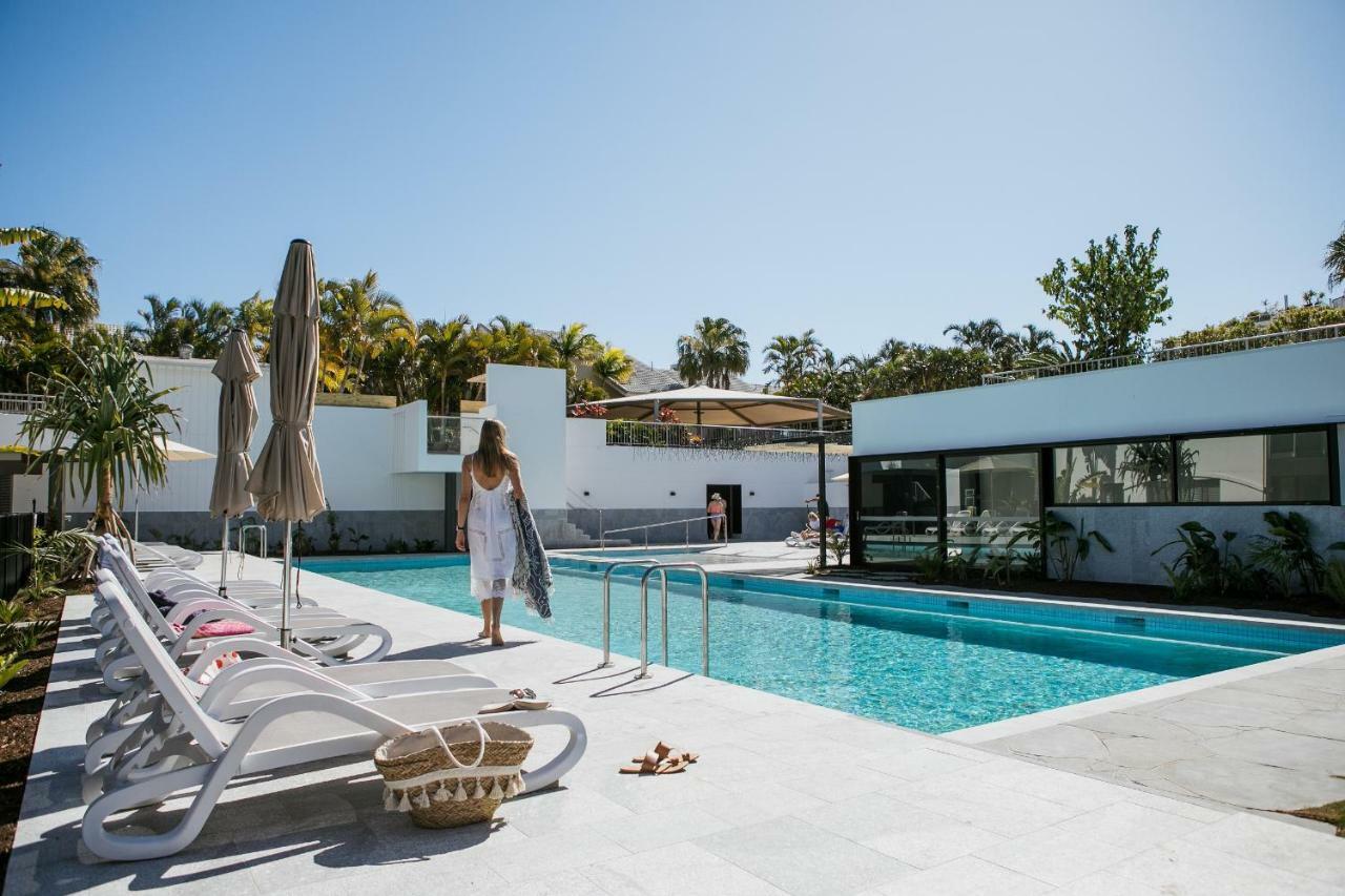 Culgoa Point Beach Resort Noosa Heads Εξωτερικό φωτογραφία