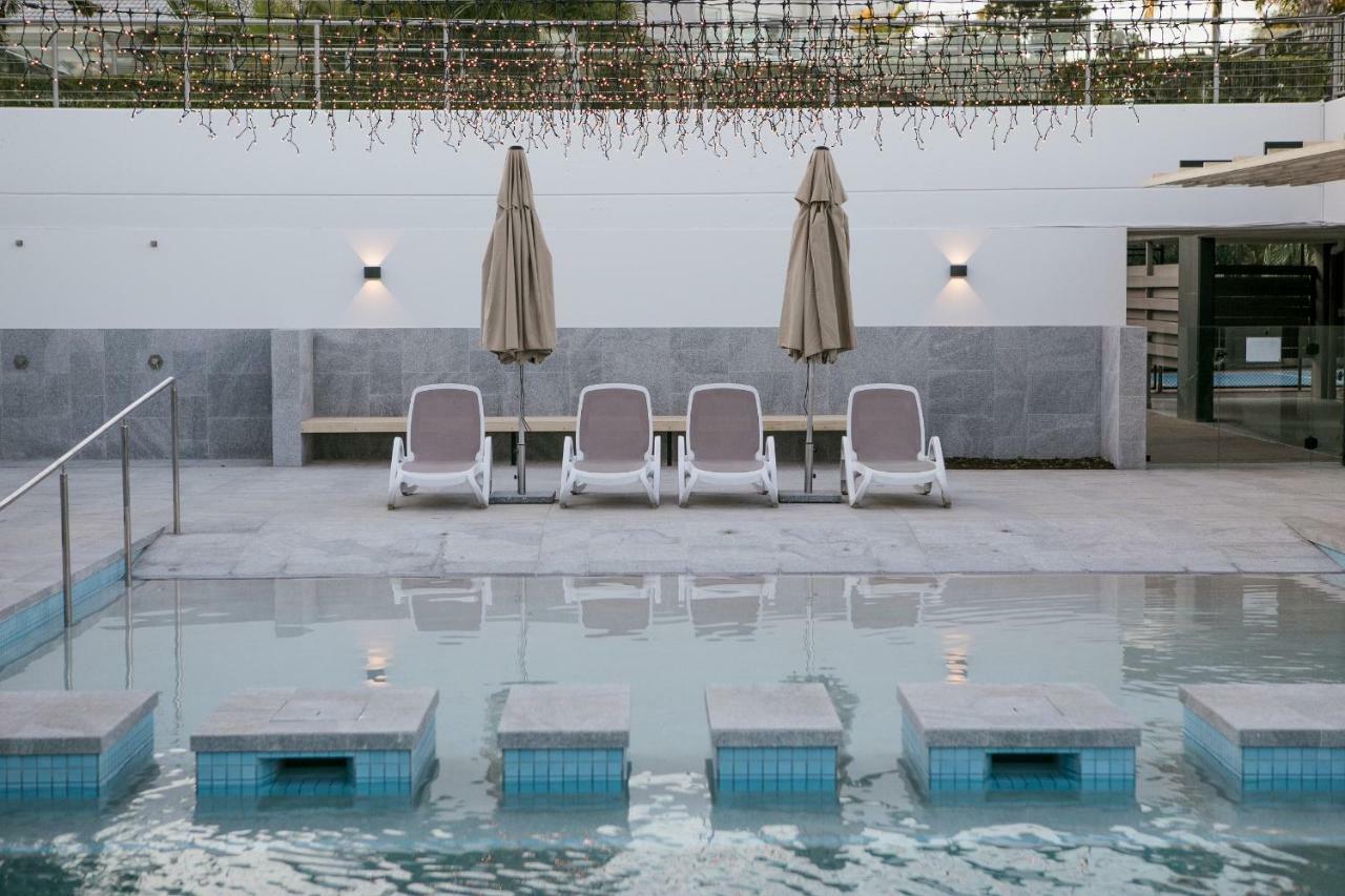 Culgoa Point Beach Resort Noosa Heads Εξωτερικό φωτογραφία