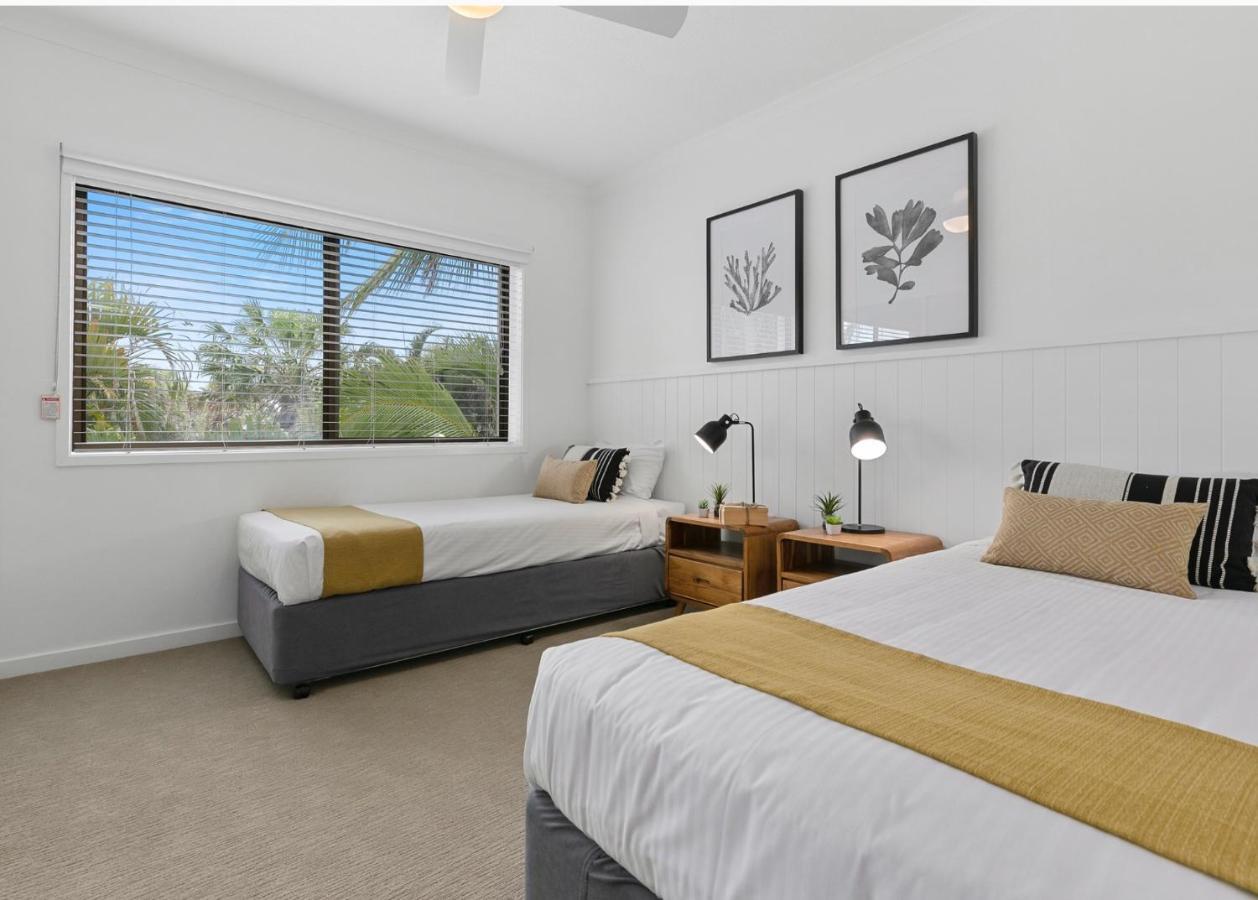 Culgoa Point Beach Resort Noosa Heads Εξωτερικό φωτογραφία